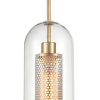 Подвесной светильник Vele Luce Coro VL5524P11 — купить в Bronko‑Decor