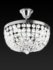Потолочный светильник Toplight Mary TL1510X-03CH — купить в Bronko‑Decor