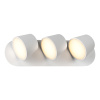 Светодиодный спот iLedex Flexin W1118-3AS WH — купить в Bronko‑Decor