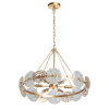 Подвесная люстра MW-Light Илоника 451011606 — купить в Bronko‑Decor
