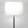Торшер Eurosvet Notturno 01163/1 черный a065669 — купить в Bronko‑Decor