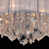 Потолочная люстра MW-Light Жаклин 465015904 — купить в Bronko‑Decor