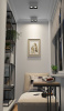 Накладной светильник Denkirs DK3085-WB+WH — купить в Bronko‑Decor