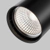 Трековый светильник Maytoni Technical Vuoro TR003-1-10W4K-S-B — купить в Bronko‑Decor
