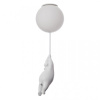 Потолочный светильник Loft IT Teddy 10030S — купить в Bronko‑Decor