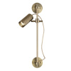 Спот Odeon Light Manchester 7013/1W — купить в Bronko‑Decor