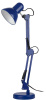 Настольная лампа Эра N-214-E27-40W-BU Б0052763 — купить в Bronko‑Decor