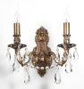 Бра Lucia Tucci Firenze W141.2 Antique — купить в Bronko‑Decor