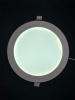 Встраиваемый светильник Elvan VLS-102R-18W-NH — купить в Bronko‑Decor