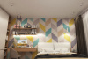 Накладной светильник Denkirs DK3090-WH+BK — купить в Bronko‑Decor