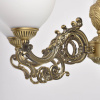 Подвесная люстра MW-Light Ариадна 450016805 — купить в Bronko‑Decor