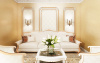 Бра Lucia Tucci Firenze W1780.2 Antique Gold — купить в Bronko‑Decor