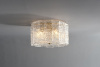 Потолочный светильник iLamp Manhattan C6315-D400 BR — купить в Bronko‑Decor