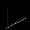 Подвесной светильник Loft IT Vim 10318/D Black — купить в Bronko‑Decor