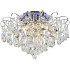 Потолочная люстра Reluce 04021-0.3-07 CR+RGB — купить в Bronko‑Decor