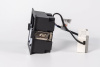 Встраиваемый светильник Fiberli XL003-4T 12130303 — купить в Bronko‑Decor