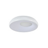 Потолочный светильник Indigo Cratere 14016/1С White V000152L — купить в Bronko‑Decor