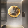Настенный светильник ImperiumLoft Луна 208939-23 — купить в Bronko‑Decor