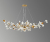 Подвесная люстра Kink Light Сири 07868-10A,36 — купить в Bronko‑Decor