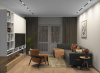 Трековый светодиодный светильник Denkirs DK8003-BK — купить в Bronko‑Decor