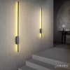 Бра iLedex Royal 6007W/S - 8W - 3000K BK — купить в Bronko‑Decor