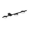 Потолочный светильник Freya Tactic FR5363CL-03B — купить в Bronko‑Decor
