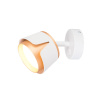 Спот Arte Lamp Amaks A8028AP-1WH — купить в Bronko‑Decor