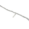 Гирлянда Нить Uniel ULD-S2500-225/STК WHITE IP20 UL-00012076 — купить в Bronko‑Decor