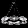 Подвесная люстра Maytoni Houston MOD022PL-09S — купить в Bronko‑Decor