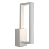 Бра iLedex Edge X050106 WH — купить в Bronko‑Decor