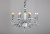Подвесная люстра Omnilux OML-79303-08 — купить в Bronko‑Decor