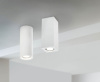 Потолочный светильник Maytoni Conik Gyps C006CW-01W — купить в Bronko‑Decor