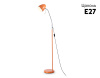 Торшер Ambrella Light Floor TR97689 — купить в Bronko‑Decor
