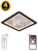Потолочный светильник Natali Kovaltseva LED LAMPS 81096 — купить в Bronko‑Decor
