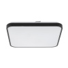 Потолочный cветильник Nowodvorski Agnes Square Led Pro Black 10985 — купить в Bronko‑Decor