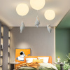 Потолочный cветильник ImperiumLoft Wasty 191729-23 — купить в Bronko‑Decor