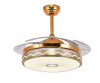 Потолочный светильник Kink Light Вентилятор 074128 — купить в Bronko‑Decor