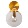 Бра MyFar Fisher MR1740-1W — купить в Bronko‑Decor