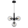 Подвесная люстра Simple Story 1208-4PL — купить в Bronko‑Decor