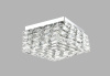 Потолочная люстра Moderli Venice V10473-CL — купить в Bronko‑Decor