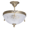 Потолочный светильник MW-Light Афродита 317011603 — купить в Bronko‑Decor