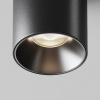 Накладной светильник Maytoni Alfa LED C064CL-8W4K-RD-B — купить в Bronko‑Decor