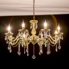 Подвесная люстра Citilux Кармен CL404183 — купить в Bronko‑Decor