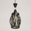 Подвесной светильник De Markt Соло 112012501 — купить в Bronko‑Decor