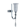 Бра Newport 4801/A chrome М0061865 — купить в Bronko‑Decor