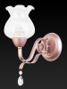 Бра Toplight Kelli TL5680B-01PG — купить в Bronko‑Decor