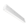 Трековый магнитный светильник Maytoni Points TR031-4-18WTW-M-DSZ-W — купить в Bronko‑Decor