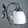 Бра Brizzi Tarragona MA 02640W/002 Chrome — купить в Bronko‑Decor