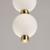 Подвесной светильник De Markt Мадлен 424017901 — купить в Bronko‑Decor
