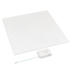 Встраиваемая светодиодная панель Arlight DL-TITAN-S600x600-40W Day4000-MIX (WH, 120 deg, 230V, DALI) 046049 — купить в Bronko‑Decor